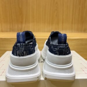 McQueen Slick Sneakers